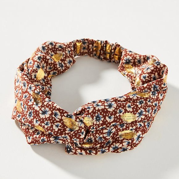 Anthropologie Accessories - Colleen Twist Headband
